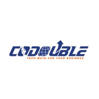 Codouble Pvt. Ltd. logo - Similar company to Questom