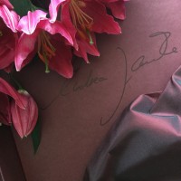 ANDREA JANKE | The Luxury Brand logo - Similar company to Tebo Dambe Luxury Brand