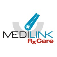 MediLink RxCare, LLC logo - Similar company to Polysight