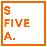 S5 Analytics logo - Similar company to Bluewire