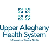 Upper Allegheny Health System logo - Similar company to Olean General Hospital