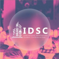 International Development Student Conference