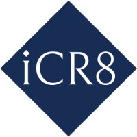 iCR8 logo - Similar company to Letz.Do
