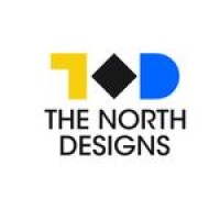 The North Designs logo - Similar company to Pentavision