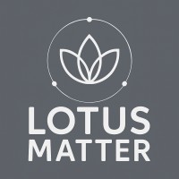 Lotus Matter logo - Similar company to Infiverde