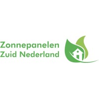 Zonnepanelen Zuid Nederland B.V. logo - Similar company to Mijn Huis Groener B.V.