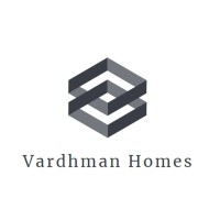 Vardhman Homes logo - Similar company to Palasa