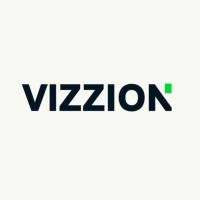 Vizzion logo - Similar company to Vizzon