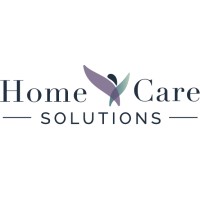 Home Care Solutions Minnesota logo - Similar company to Sunflower Communities