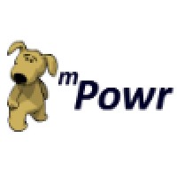 mPowr Limited logo - Similar company to Immersive Publishing