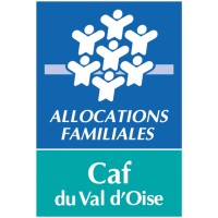 CAF du Val d'Oise logo - Similar company to Coaché