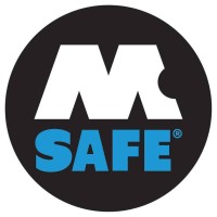 M-Safe logo - Similar company to M-Safe Srl