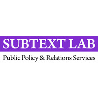 Subtext Lab logo - Similar company to Bline Labs