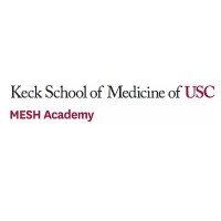 MESH Strategic Partnerships,  Keck School of Medicine of USC logo - Similar company to Stemcardia
