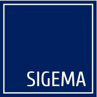 SIGEMA Management AG logo - Similar company to Dqapartments Gmbh