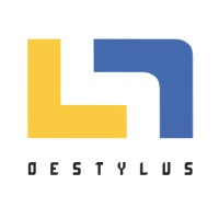 Destylus Designers logo - Similar company to Drawing Hands Studio