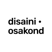 Disainiosakond