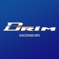 Drim France - Ascenseur logo - Similar company to Fidexo