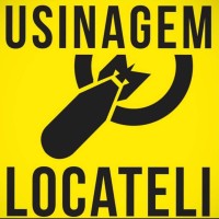 USINAGEM LOCATELI logo - Similar company to Usinagem De Pe̤As Salli Ind. E Com. Ltda