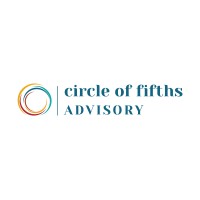 Circle of Fifths Advisory Inc. logo - Similar company to Cst Group