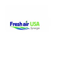 Synergie Fresh AIR logo - Similar company to Tundra Site Services