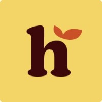 Harvesta logo - Similar company to Cognition Controls