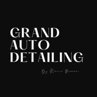 Grand Auto Detailing by Ronnie Mammen logo - Similar company to Auto-Pneum Engineers