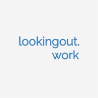 LookingOut logo - Similar company to Lawssolute (Formerly Lawgicalbrains)