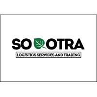 Soqotra Logistics Services and Trading logo - Similar company to Striwak Logistics Services