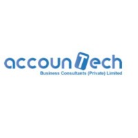Accountech Business Consultants (Pvt.) Ltd logo - Similar company to Jagiir.Com