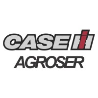 Agroser Case IH logo - Similar company to Grupo Ceolin