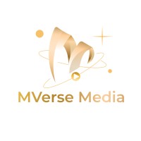 MVerse Media logo - Similar company to Adinity Ai
