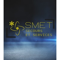 Groupe SMET Secours et Services logo - Similar company to Compas Secours