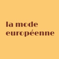 La Mode Européenne logo - Similar company to Digital Society Africa