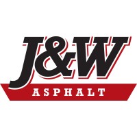 J&W Asphalt logo - Similar company to Laminar Media Productions