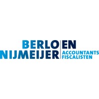 Berlo en Nijmeijer accountants fiscalisten logo - Similar company to Vhp Accountants B.V.