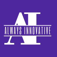 Always Innovative logo - Similar company to Indeep Business Solutions