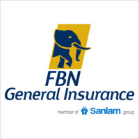 Sanlam General logo - Similar company to Work & Living