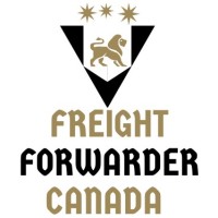 Freight Forwarder Canada logo - Similar company to Freight Valuation :  A Global Logistics & Freight Forwarders Agents Directory | Network | Platform