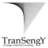 Transengy logo - Similar company to Synergie Cpe Lyon