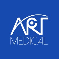 ART MEDICAL logo - Similar company to Diamondfloor.Com (Acquired)