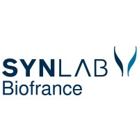 SYNLAB BIOFRANCE logo - Similar company to Cub3