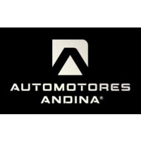 Automotores Andina logo - Similar company to Autolandia