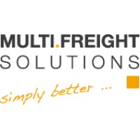 Multi Freight Solutions GmbH logo - Similar company to Eastwing