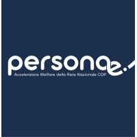 Personae Accelerator logo - Similar company to A|Cube