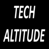 Tech Altitude logo - Similar company to Webntt Technologies