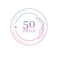 50 PROD logo - Similar company to Lambert Locations