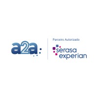 A2A ⎮ Parceiro Autorizado Serasa Experian logo - Similar company to Empresa