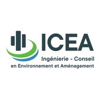 ICEA Ingénierie et Conseil en Environnement et Aménagement logo - Similar company to Calligee, Sciences Et Techniques Géologiques