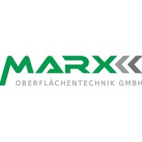 Uwe Marx Oberflächentechnik GmbH logo - Similar company to Lackomat Gmbh